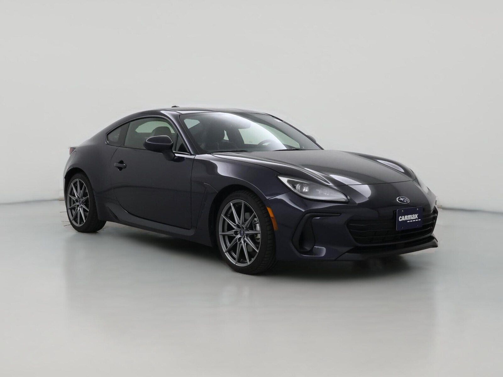 2025 SUBARU BRZ