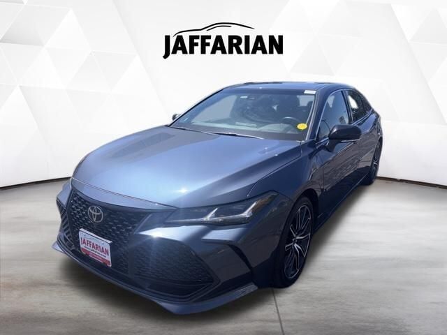 2022 TOYOTA Avalon