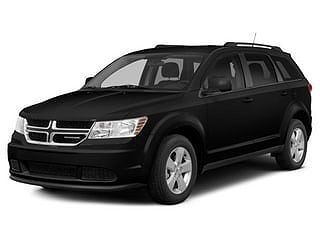 2015 DODGE Journey