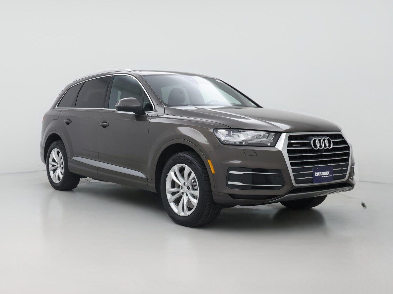 2018 AUDI Q7