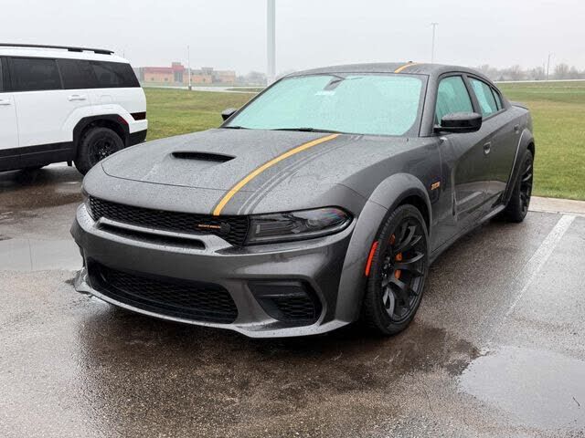 2023 DODGE Charger