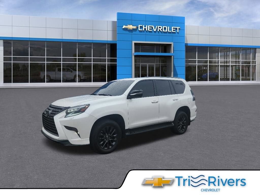 2023 LEXUS GX