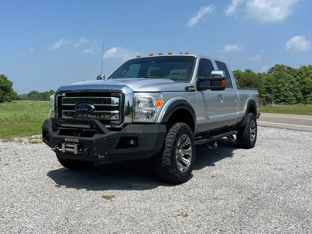 2016 FORD F-250