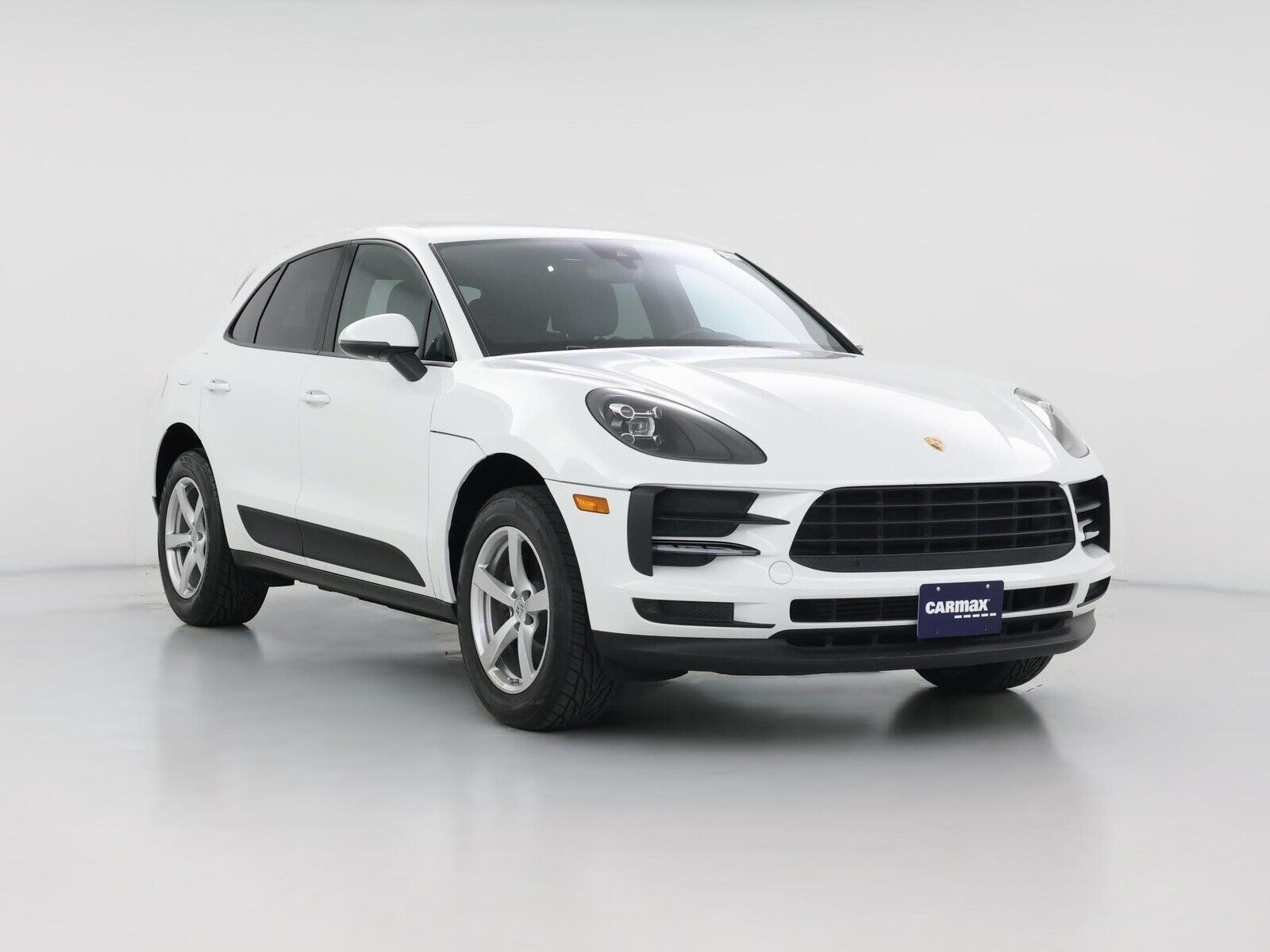 2020 PORSCHE Macan
