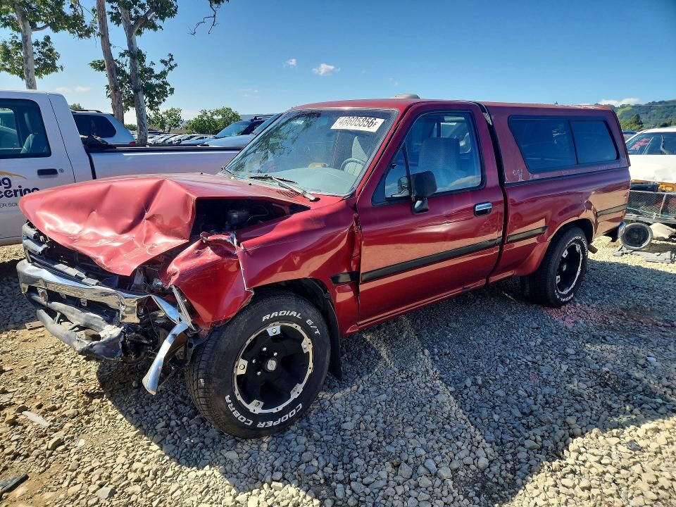 1994 TOYOTA Pick-Up