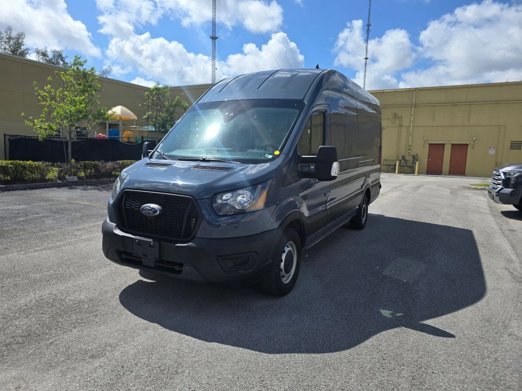 2021 FORD F-Super Duty