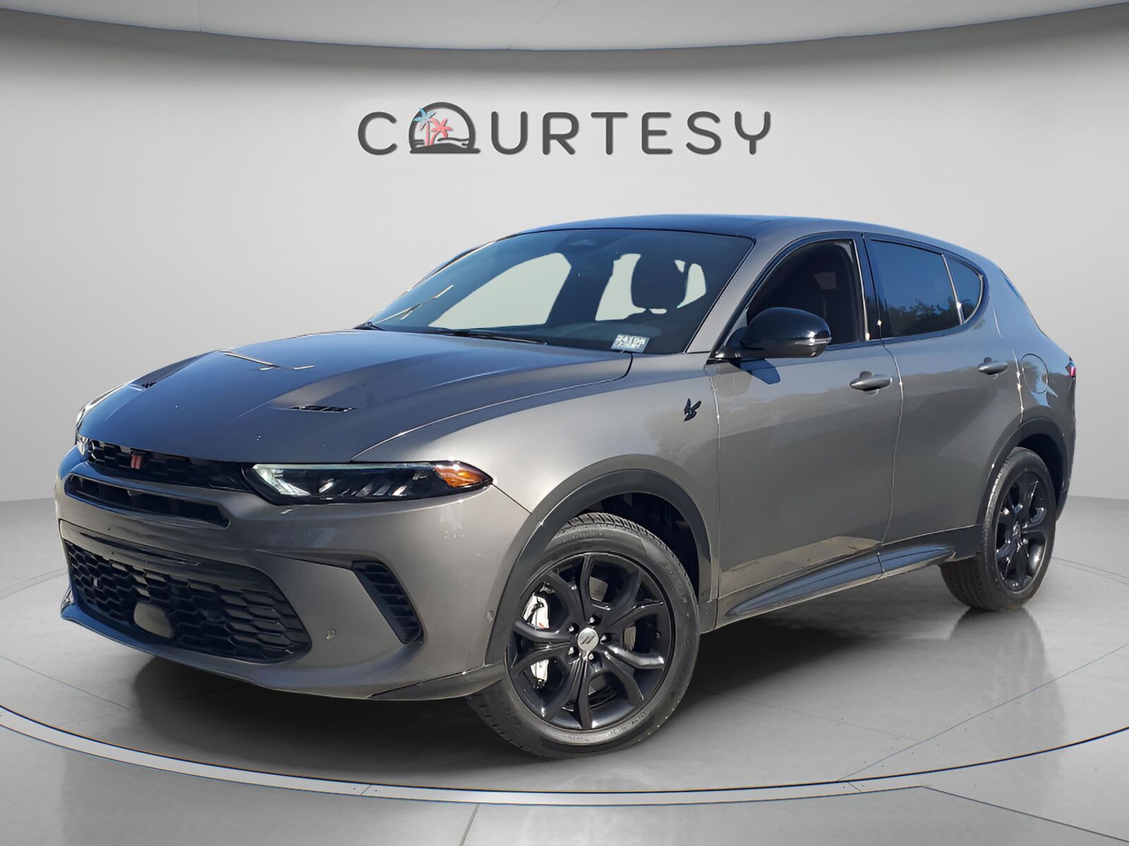 2024 DODGE HORNET