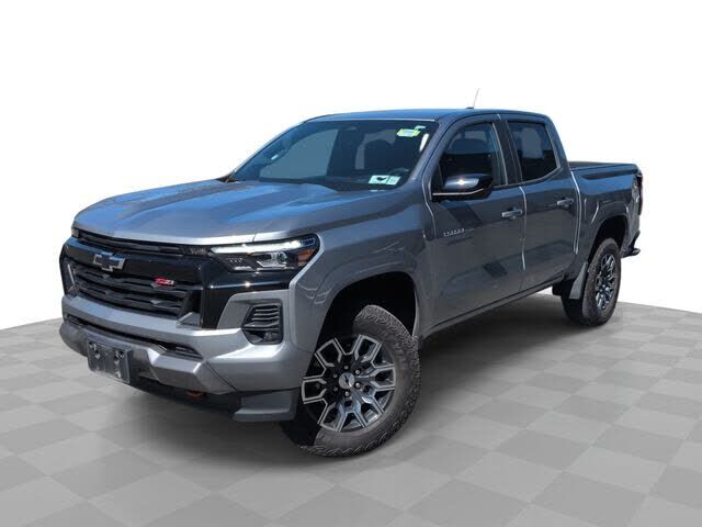 2023 CHEVROLET Silverado