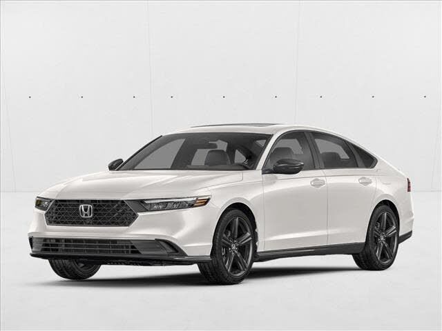 2023 HONDA Accord