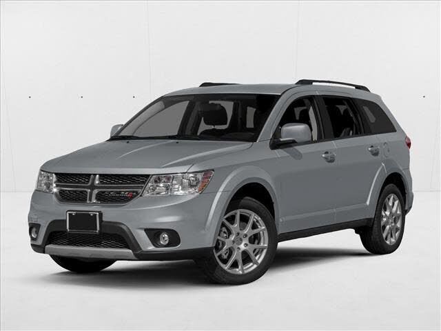 2016 DODGE Journey