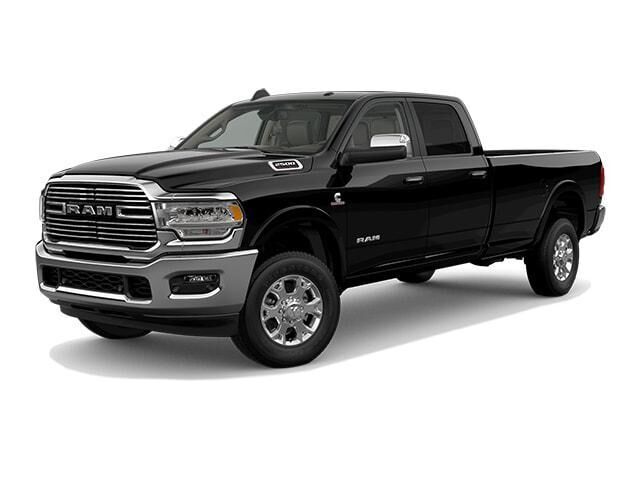 2019 RAM 2500