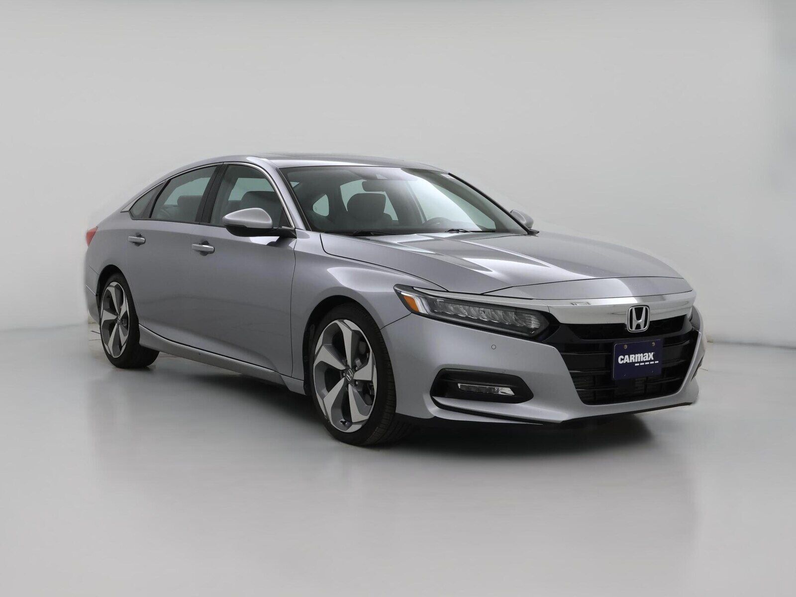 2020 HONDA Accord