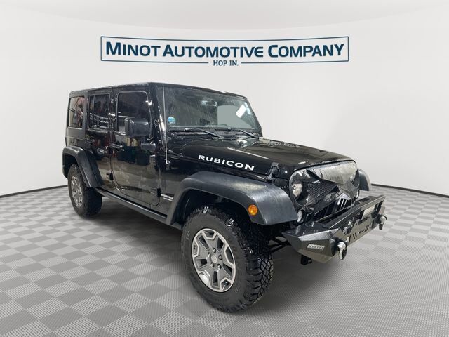 2017 JEEP Wrangler