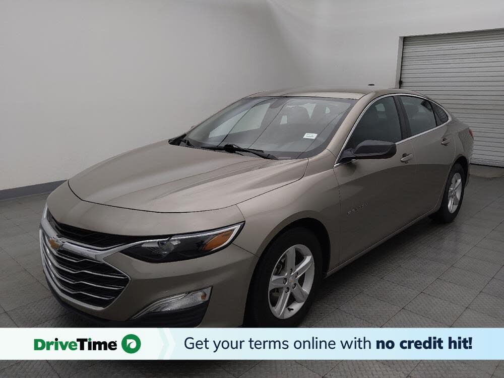 2022 CHEVROLET Malibu