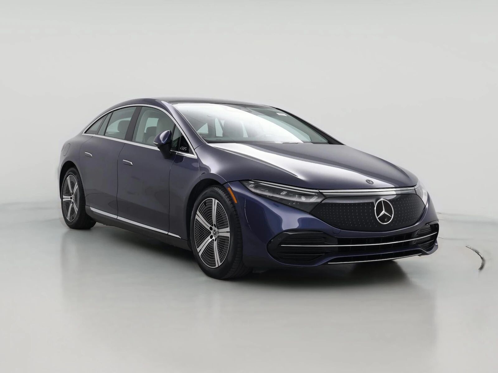 2022 MERCEDES-BENZ EQS-Class