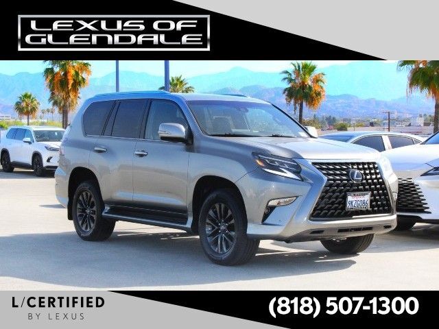 2023 LEXUS GX