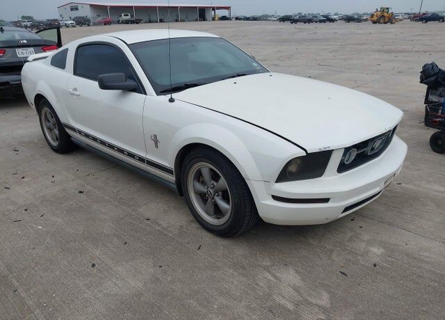 2006 FORD Mustang