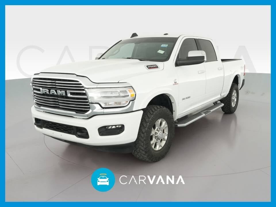 2022 RAM 2500