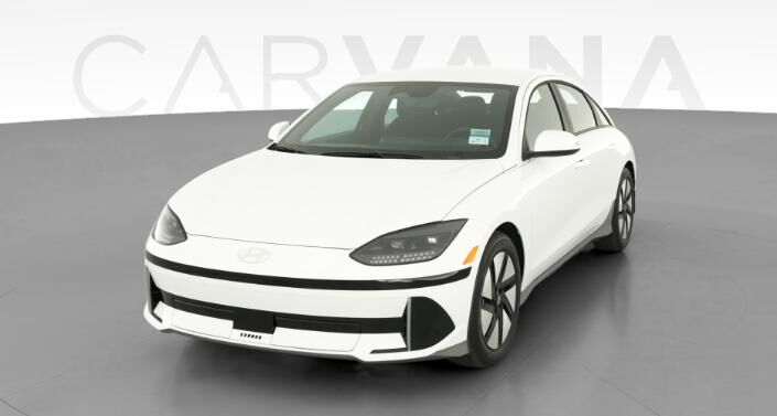 2025 HYUNDAI Ioniq 6