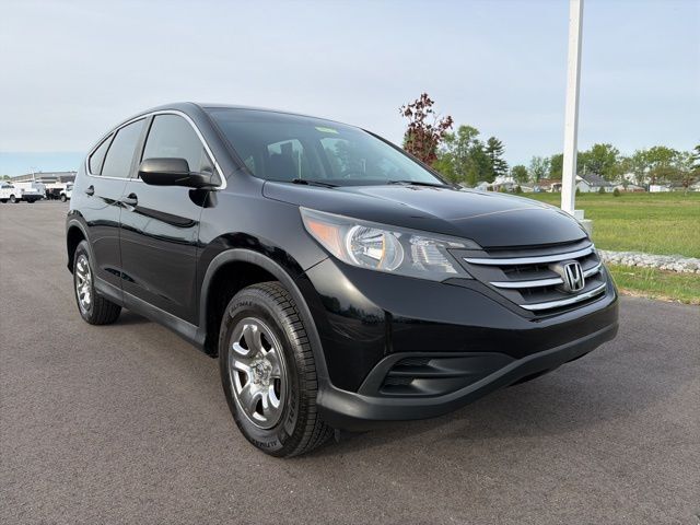 2013 HONDA CR-V