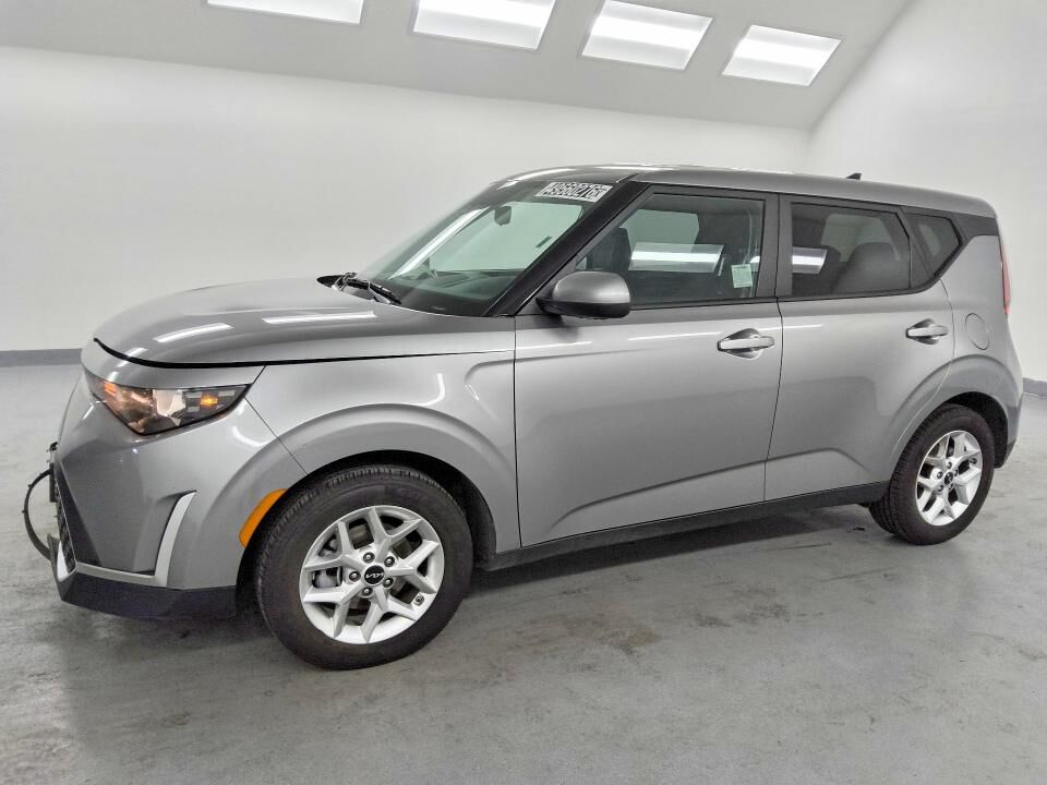 2024 KIA Soul