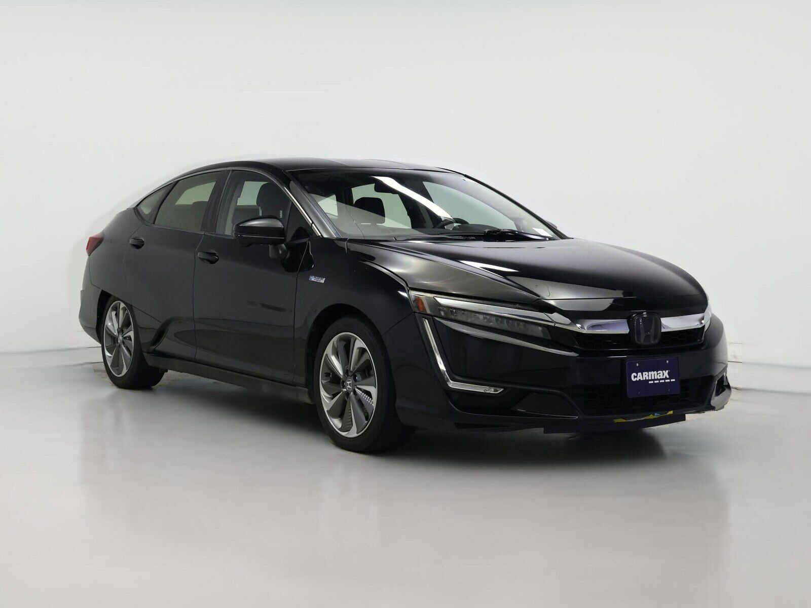 2018 HONDA Clarity