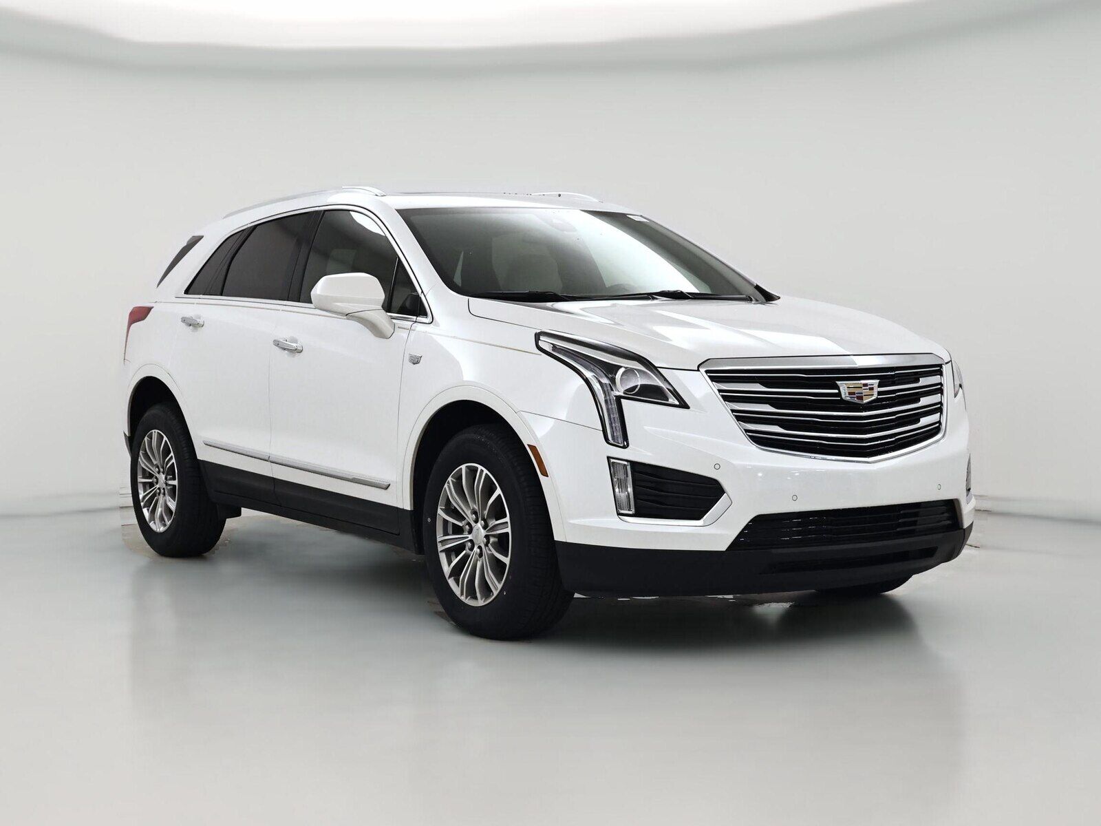 2019 CADILLAC XT5