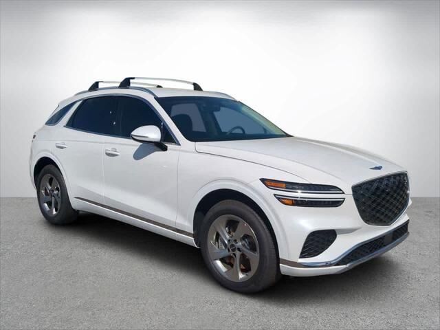 2026 GENESIS GV70