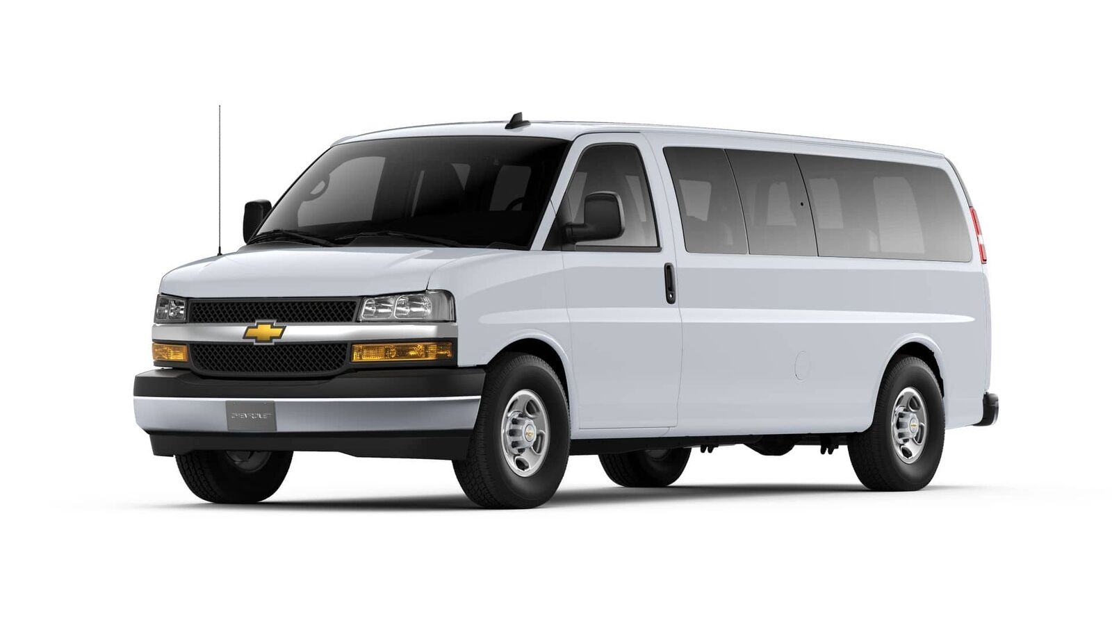 2026 CHEVROLET Express