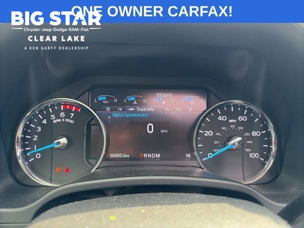 2021 FORD F-Super Duty