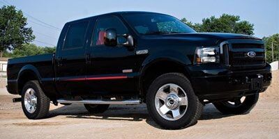 2010 FORD F-250