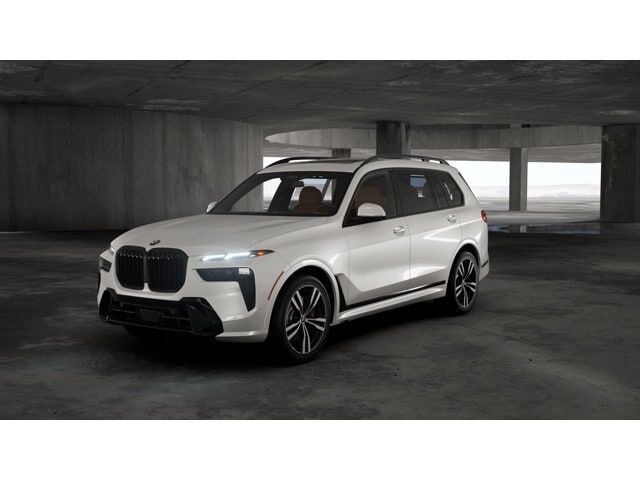 2027 BMW X7