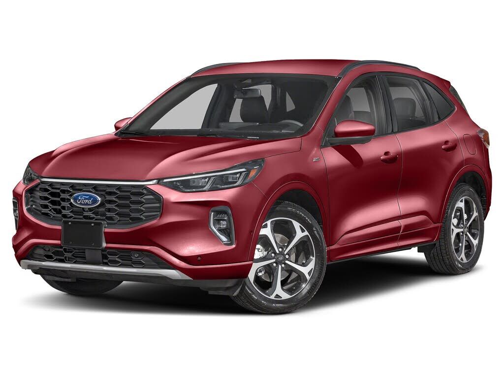 2023 FORD Escape