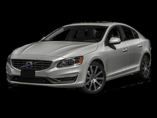 2016 VOLVO S60