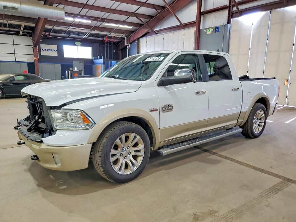 2013 RAM 1500