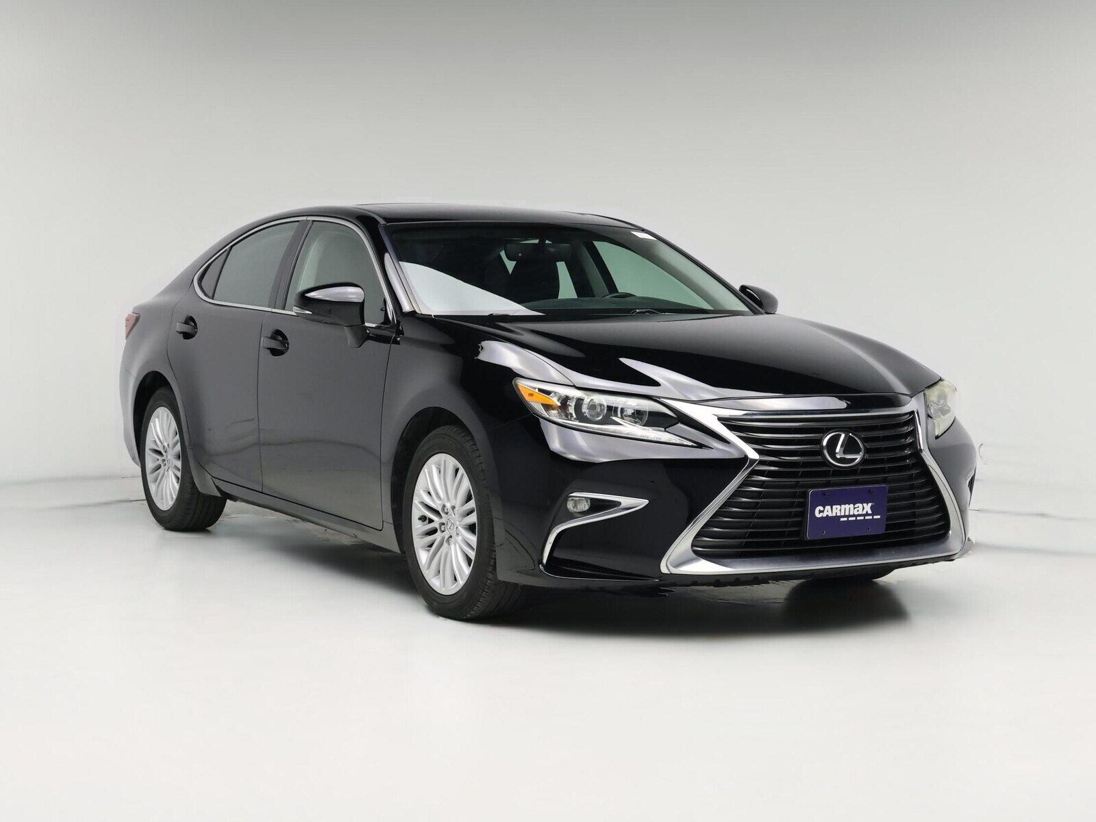 2016 LEXUS ES