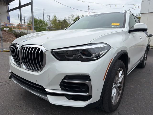 2023 BMW X5