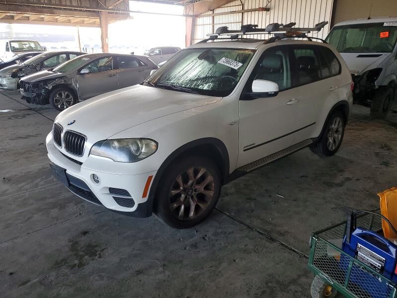 2011 BMW X5