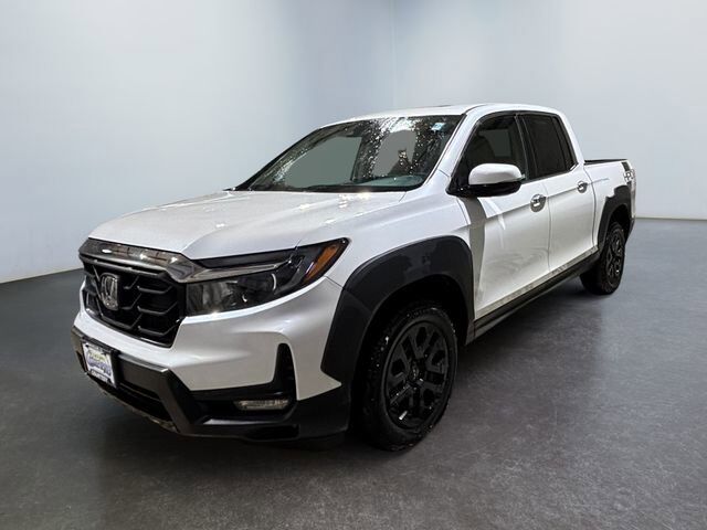 2022 HONDA Ridgeline