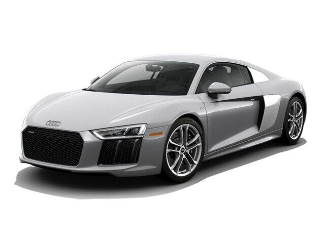 2017 AUDI R8