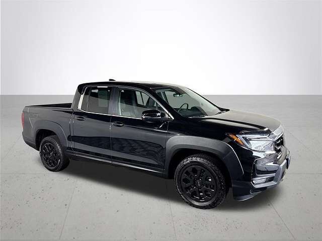 2023 HONDA Ridgeline