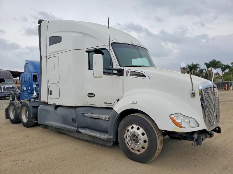 2019 KENWORTH T680