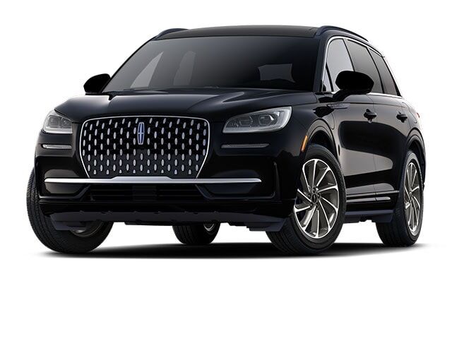 2026 LINCOLN Corsair