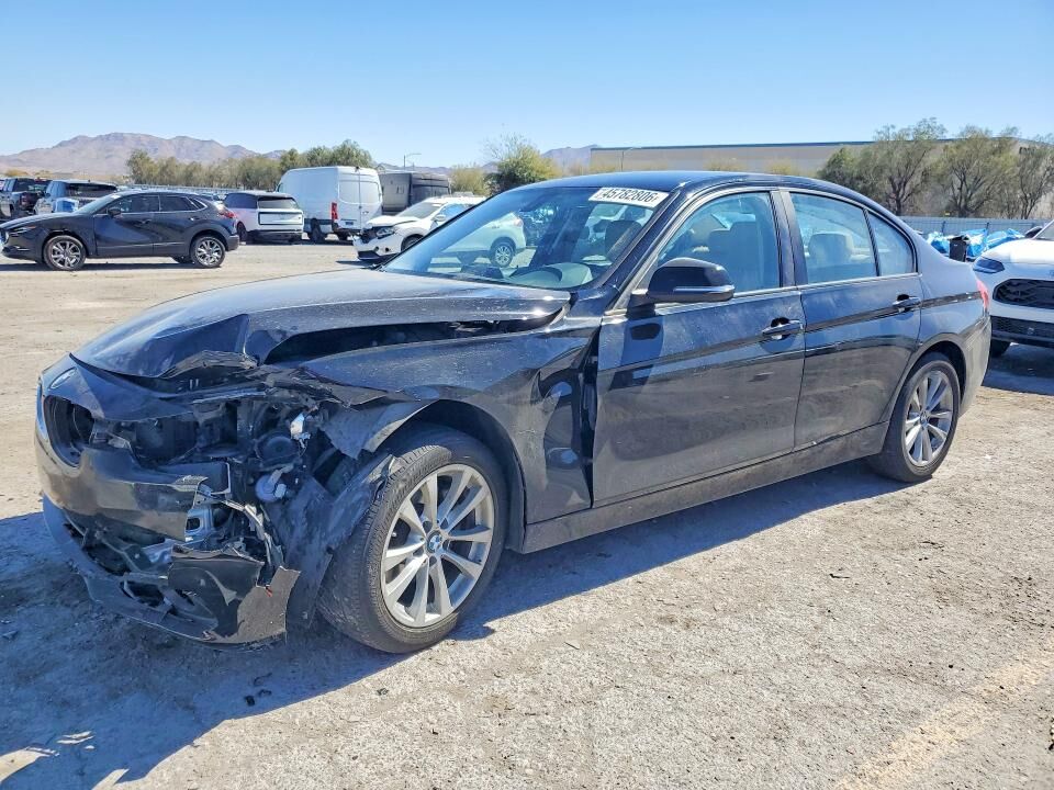 BMW 320i