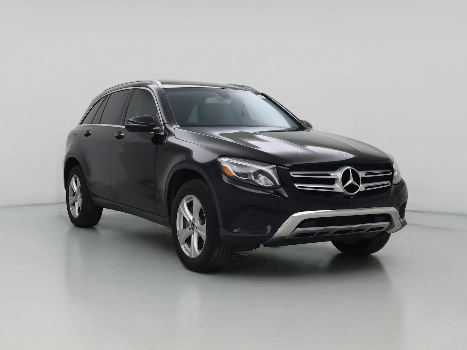 2018 MERCEDES-BENZ GLC-Class