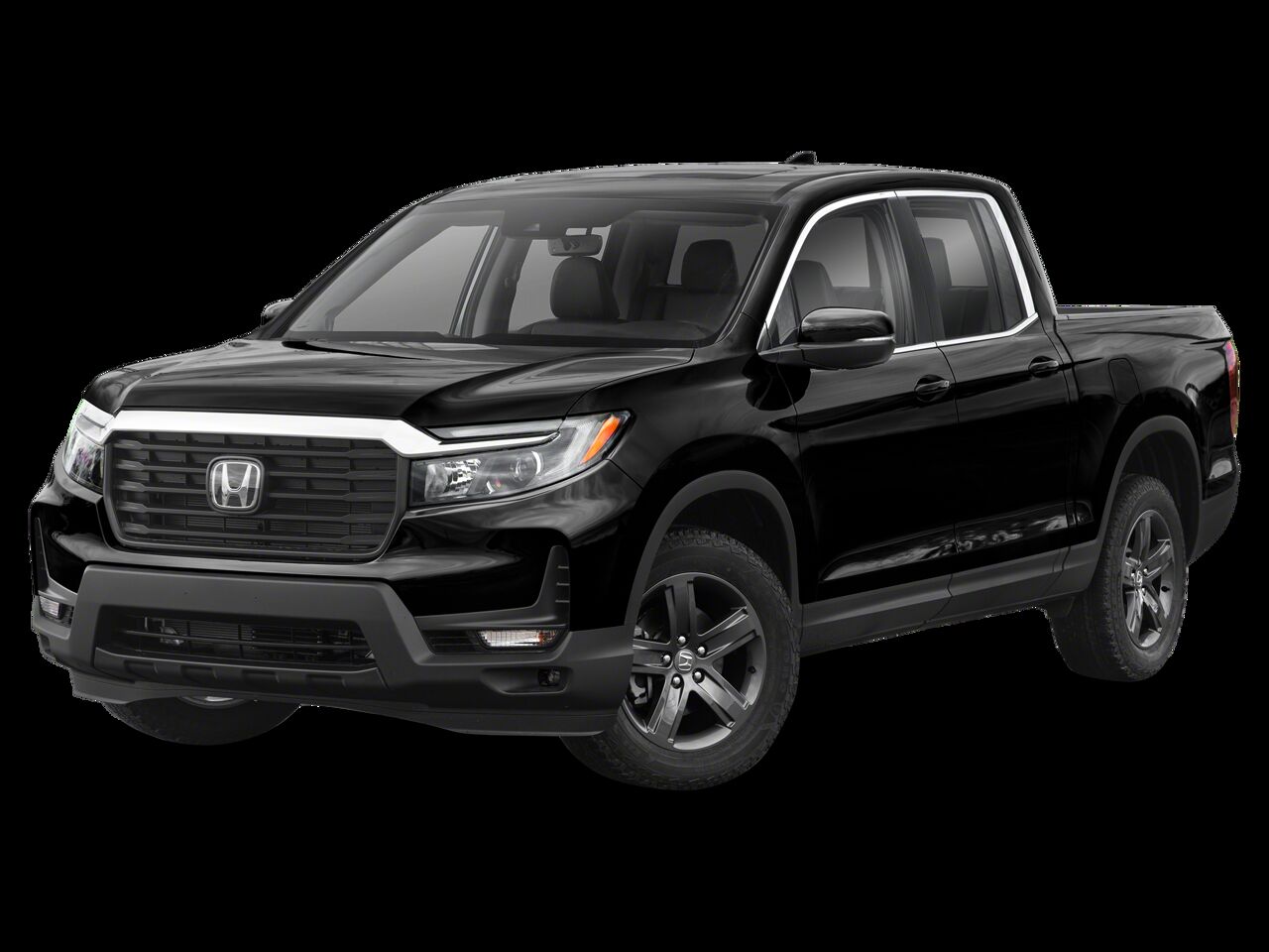 2023 HONDA Ridgeline