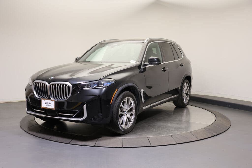 2024 BMW X5