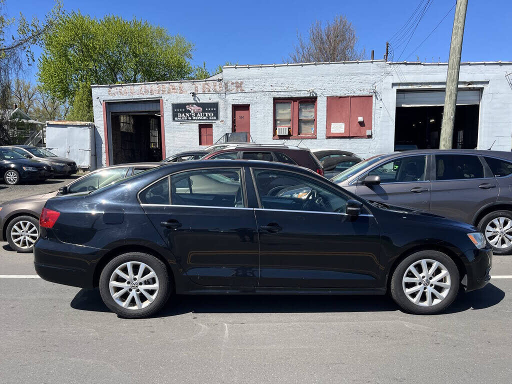 2013 VOLKSWAGEN Jetta