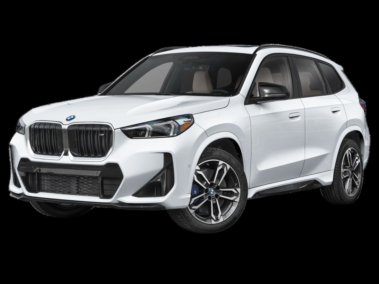 2026 BMW X1