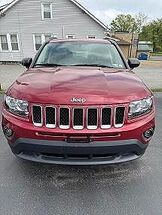 2015 JEEP Compass